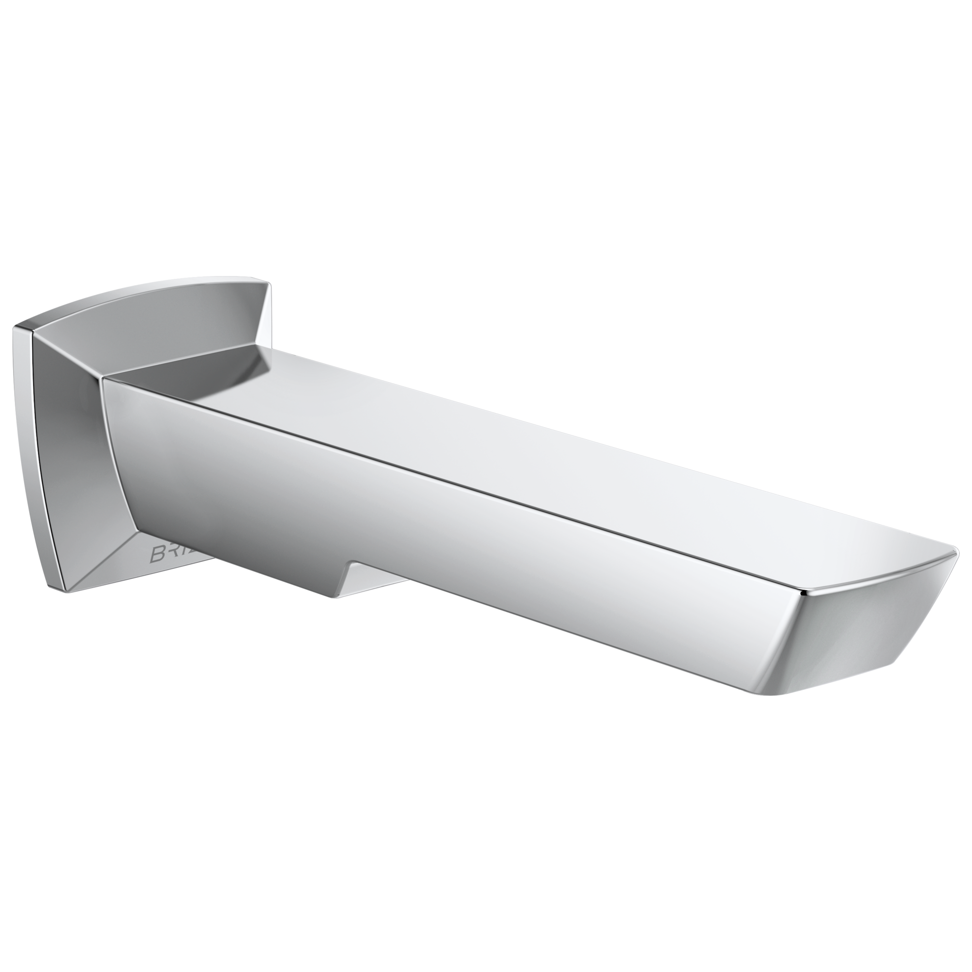 Brizo Vettis® Non-Diverter Tub Spout