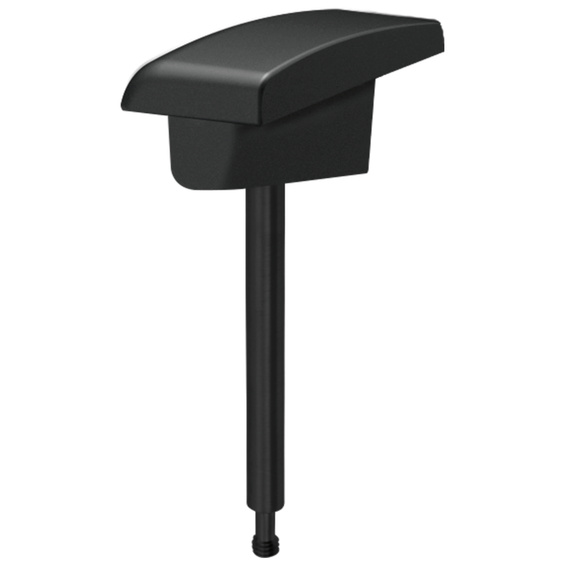 Delta Ashlyn® Lift Rod and Finial
