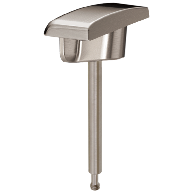 Delta Ashlyn® Lift Rod and Finial