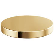 Brizo Rook® Hole Cover