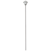Delta Victorian® Lift Rod and Finial