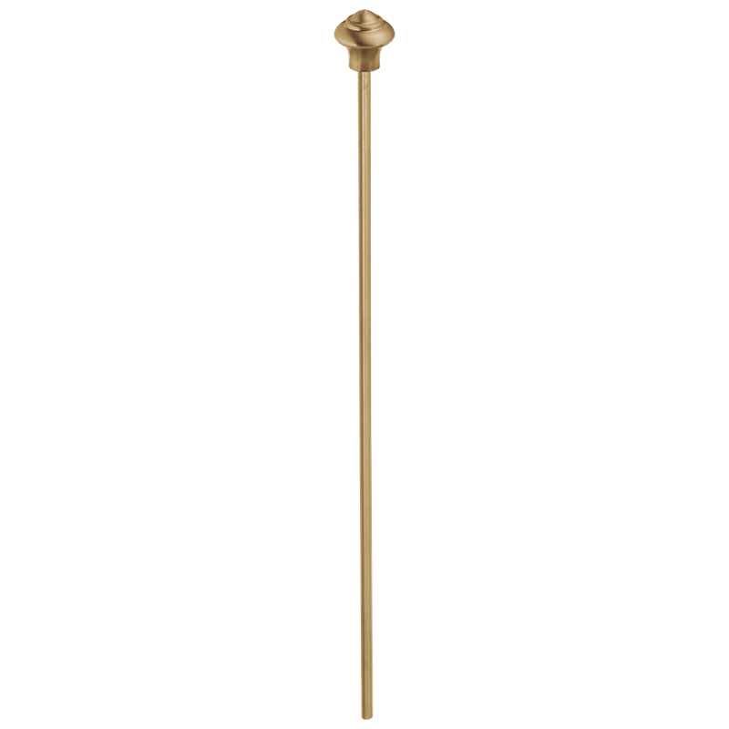 Delta Victorian® Lift Rod and Finial