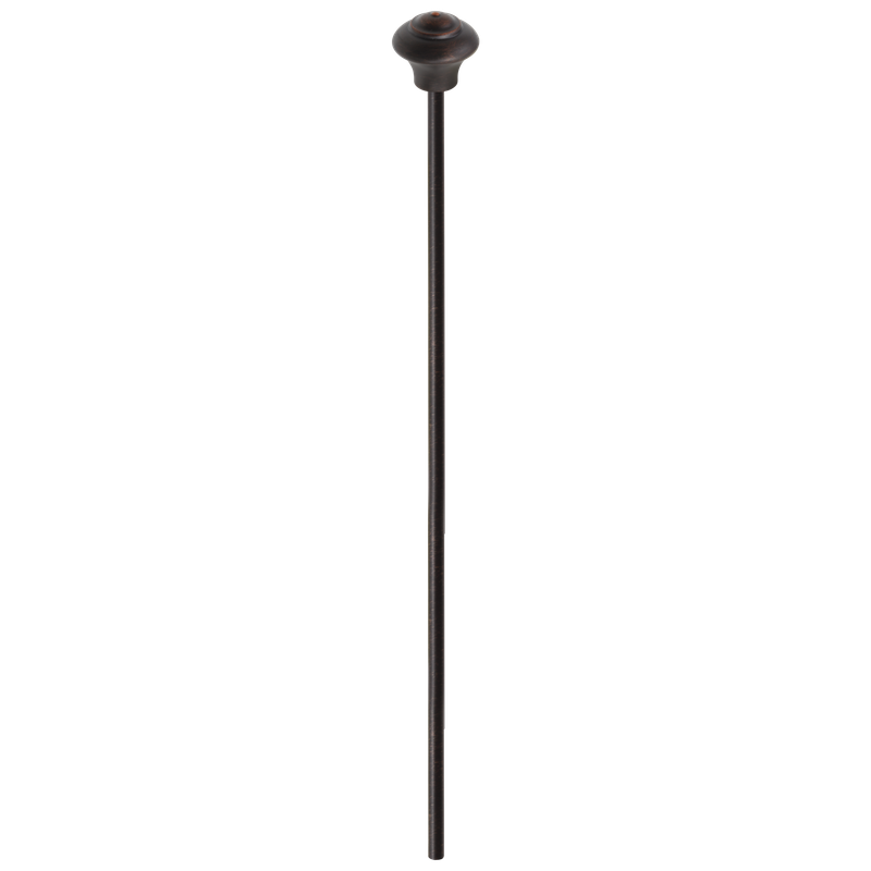 Delta Victorian® Lift Rod and Finial