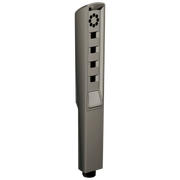 Brizo Other Linear Square H2Okinetic® Multi-Function Handshower