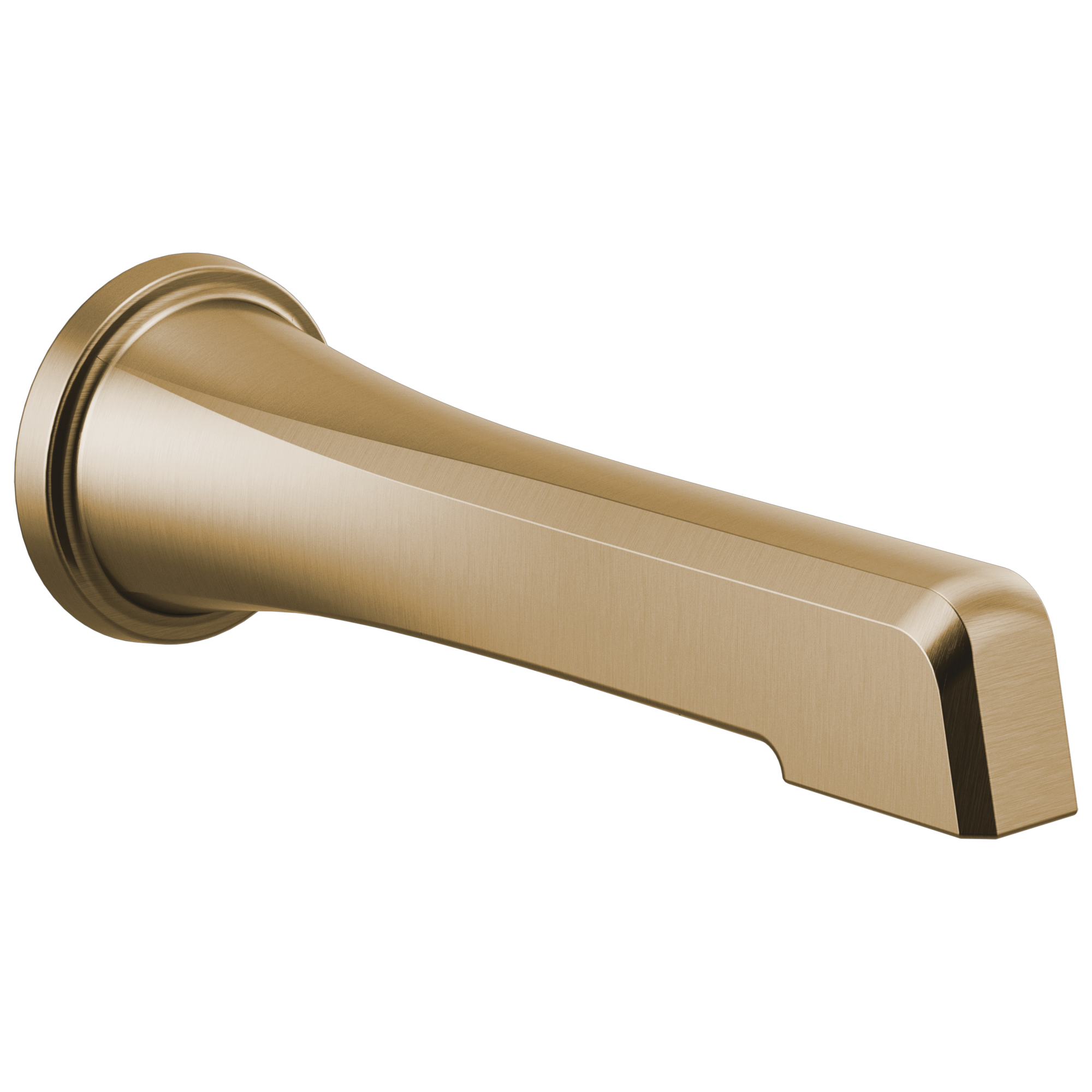 Brizo Levoir™ Non-Diverter Tub Spout