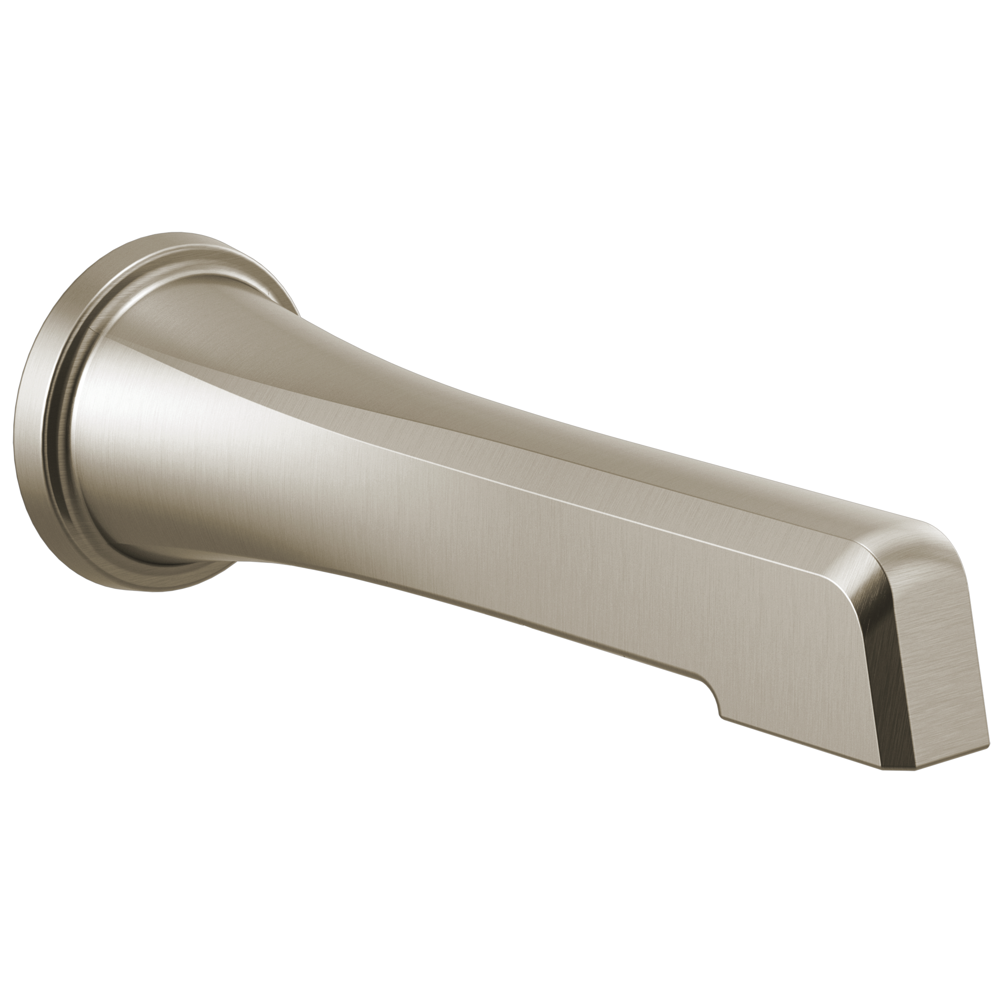 Brizo Levoir™ Non-Diverter Tub Spout