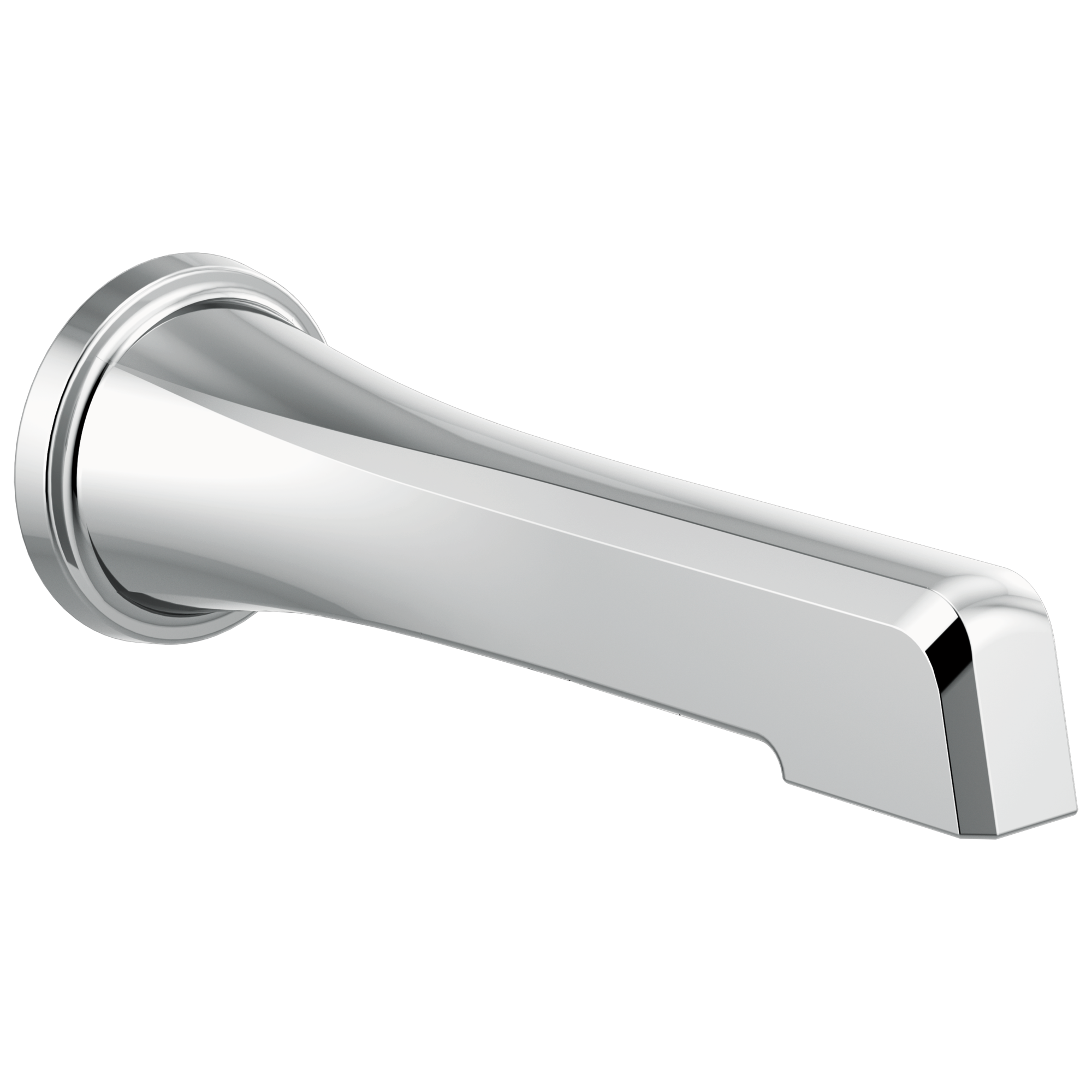 Brizo Levoir™ Non-Diverter Tub Spout