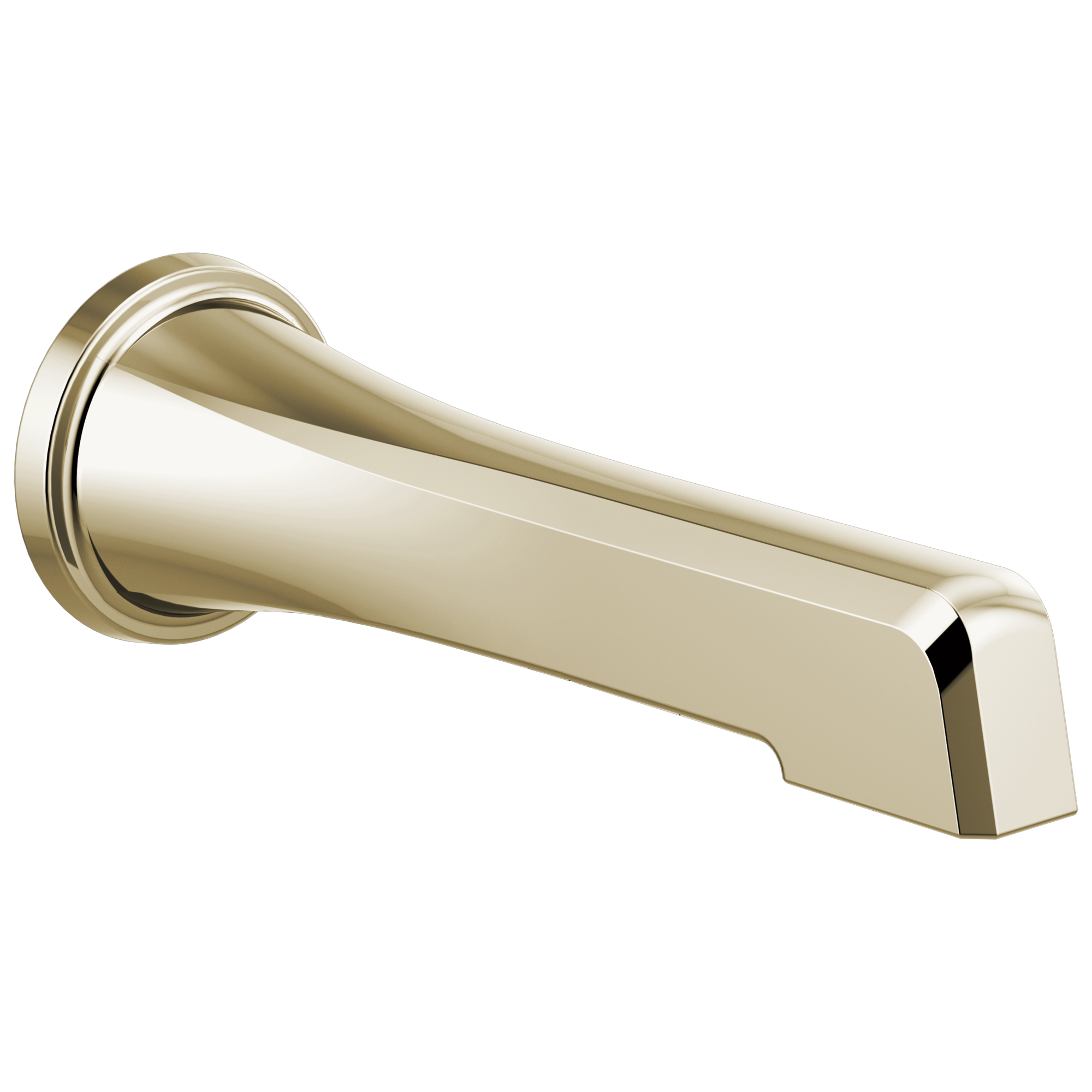 Brizo Levoir™ Non-Diverter Tub Spout