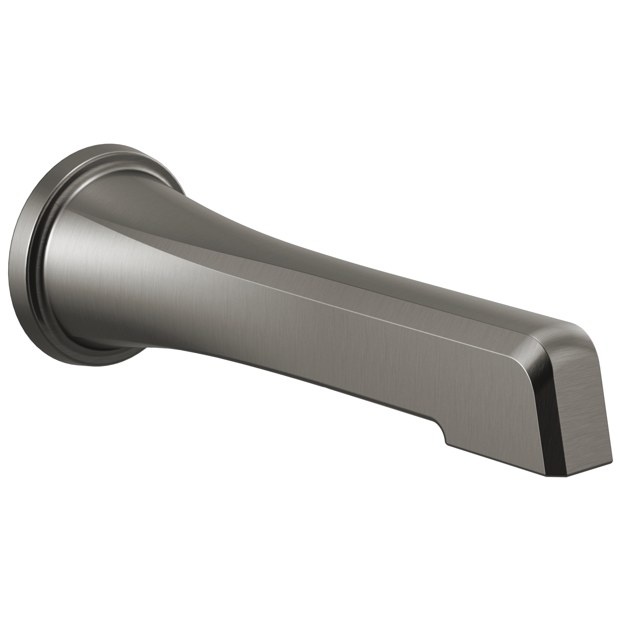 Brizo Levoir™ Non-Diverter Tub Spout