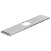 Delta Pivotal® 8 Inch Escutcheon, Gasket Studs and Mounting Hardware