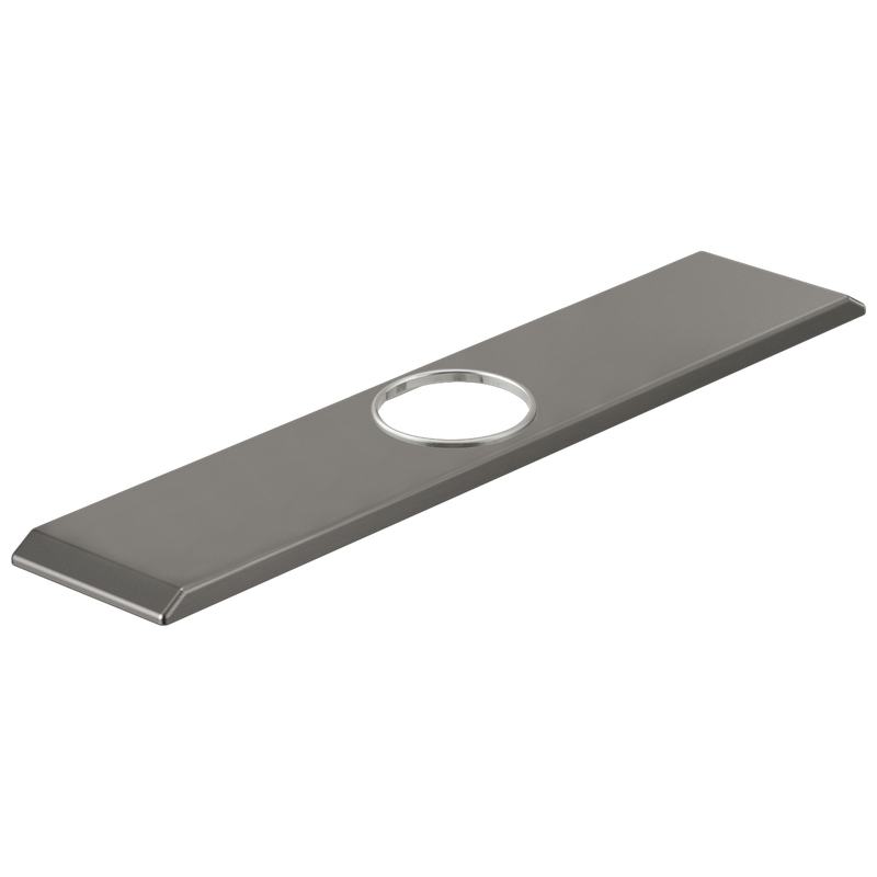 Delta Pivotal® 8 Inch Escutcheon, Gasket Studs and Mounting Hardware