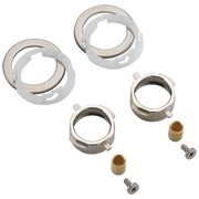 Delta Pivotal® Above Deck Mounting Hardware