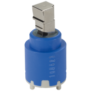 Brizo Vettis® Valve