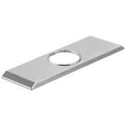 Delta Pivotal® Escutcheon and Gasket - Transitional / Contemporary Bar