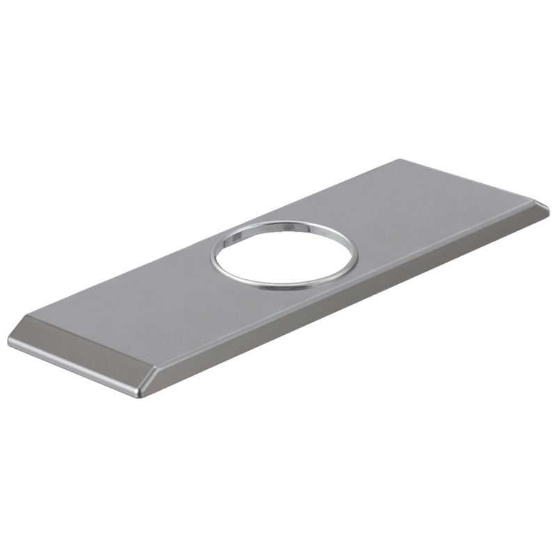Delta Pivotal® Escutcheon and Gasket - Transitional / Contemporary Bar