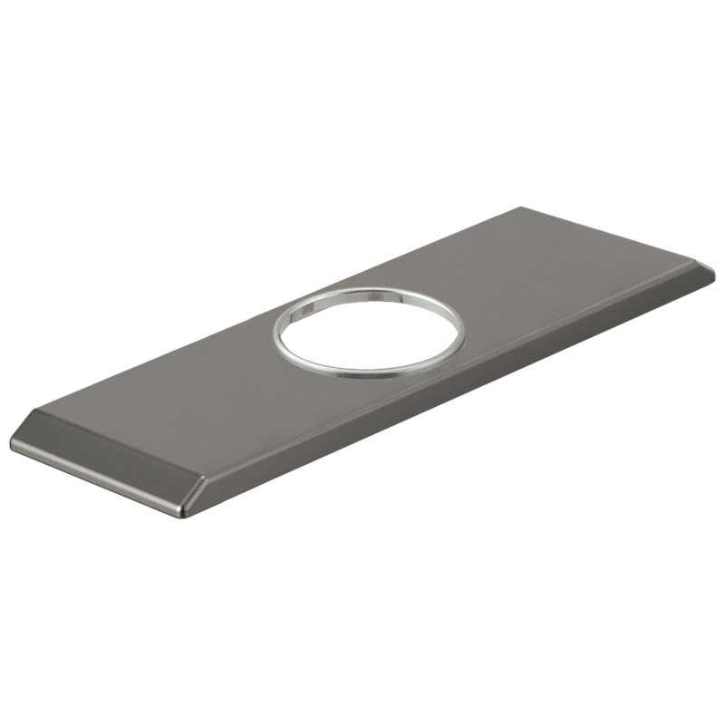 Delta Pivotal® Escutcheon and Gasket - Transitional / Contemporary Bar
