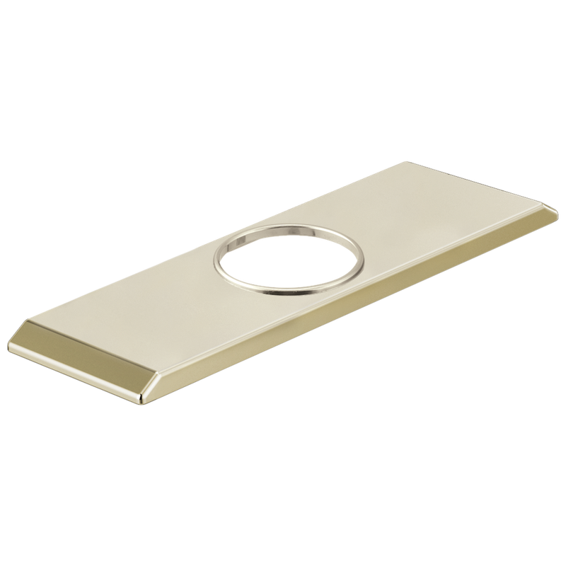 Delta Pivotal® Escutcheon and Gasket - Transitional / Contemporary Bar