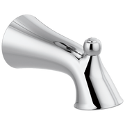 Delta Woodhurst™ Tub Spout with Diverter