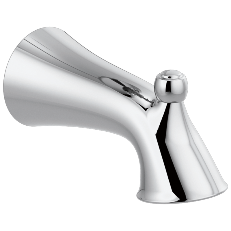 Delta Woodhurst™ Tub Spout with Diverter