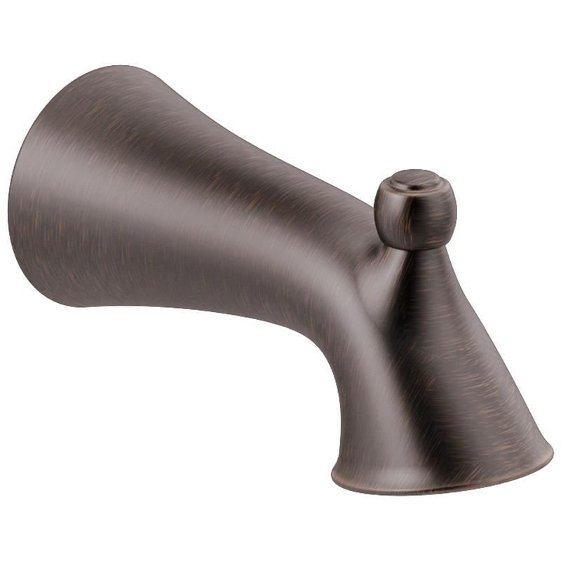 Delta Woodhurst™ Tub Spout with Diverter
