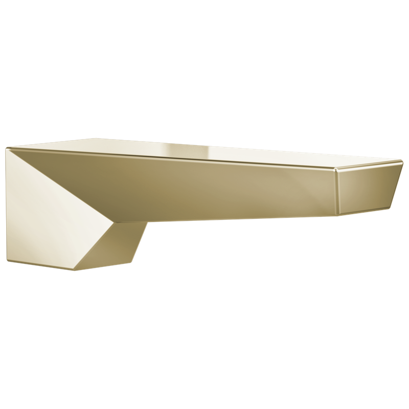 Delta Trillian™ Non-Diverter Tub Spout