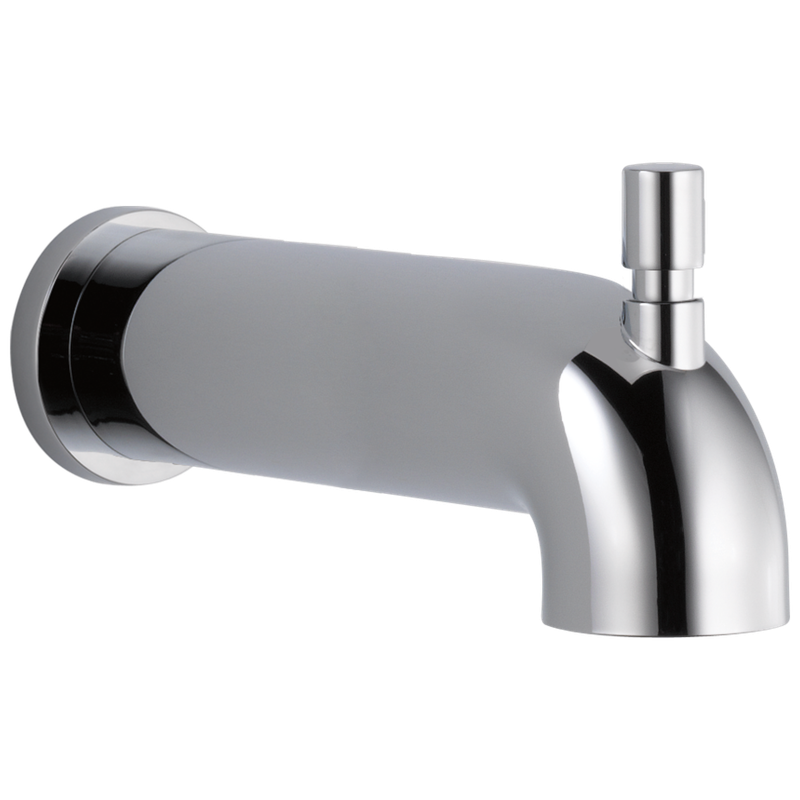 Delta Other Push-Diverter Tub Spout