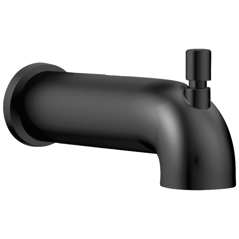 Delta Other Push-Diverter Tub Spout