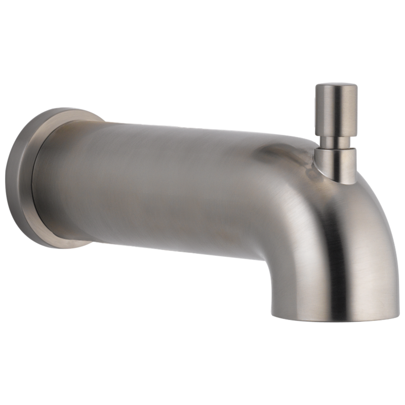 Delta Other Push-Diverter Tub Spout