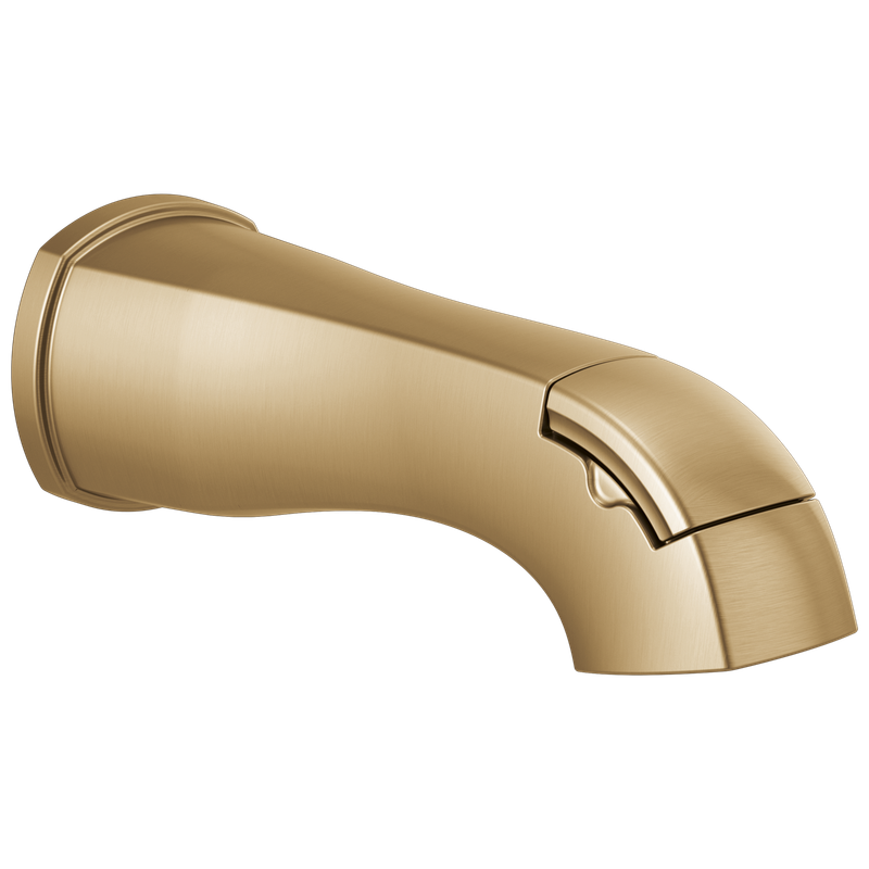 Delta Stryke® Diverter Tub Spout