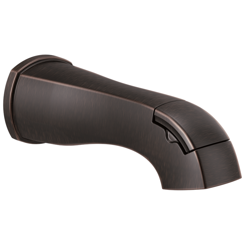 Delta Stryke® Diverter Tub Spout