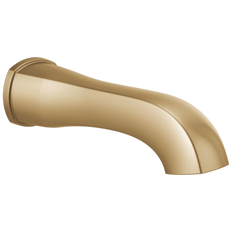 Delta Stryke® Non-Diverter Tub Spout