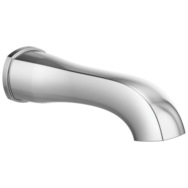 Delta Stryke® Non-Diverter Tub Spout
