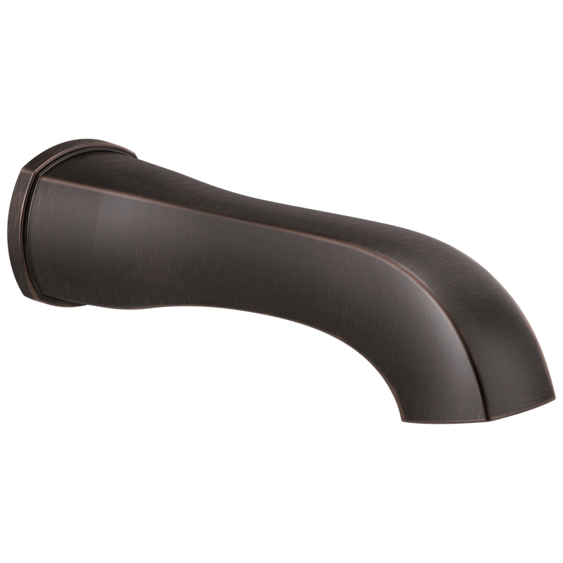 Delta Stryke® Non-Diverter Tub Spout