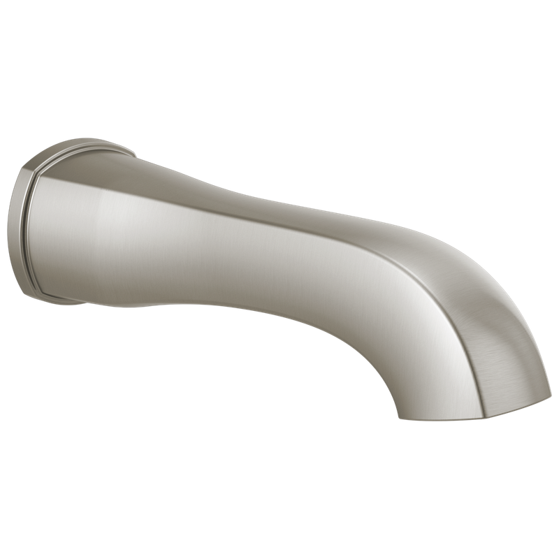 Delta Stryke® Non-Diverter Tub Spout