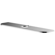 Peerless Apex™ Escutcheon, Baseplate & Mounting Nuts