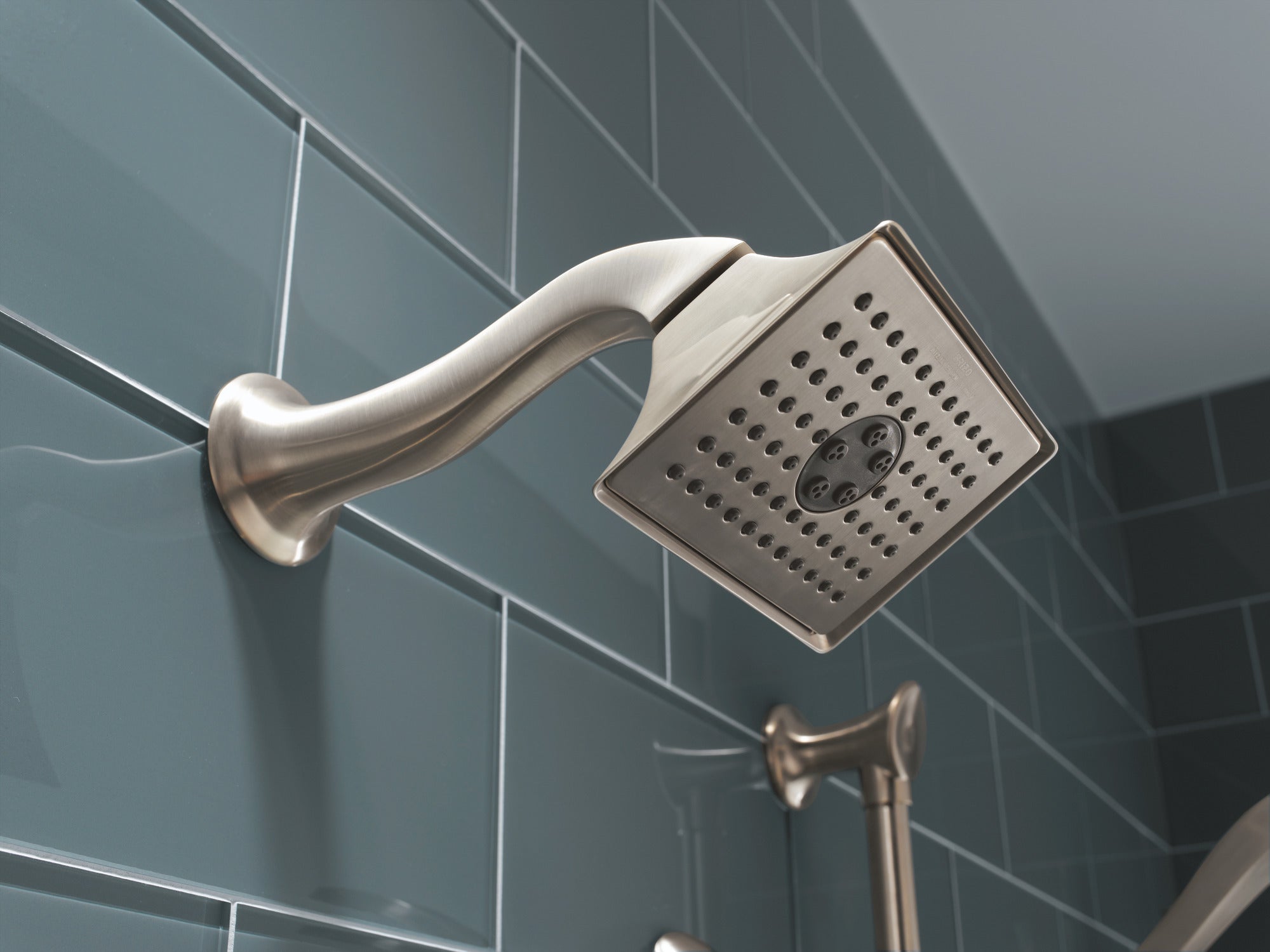 Brizo RSVP® 6 3/4" Wall Mount Shower Arm