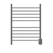 Amba Radiant 10-Bar Plug-In and Hardwired Towel Warmer