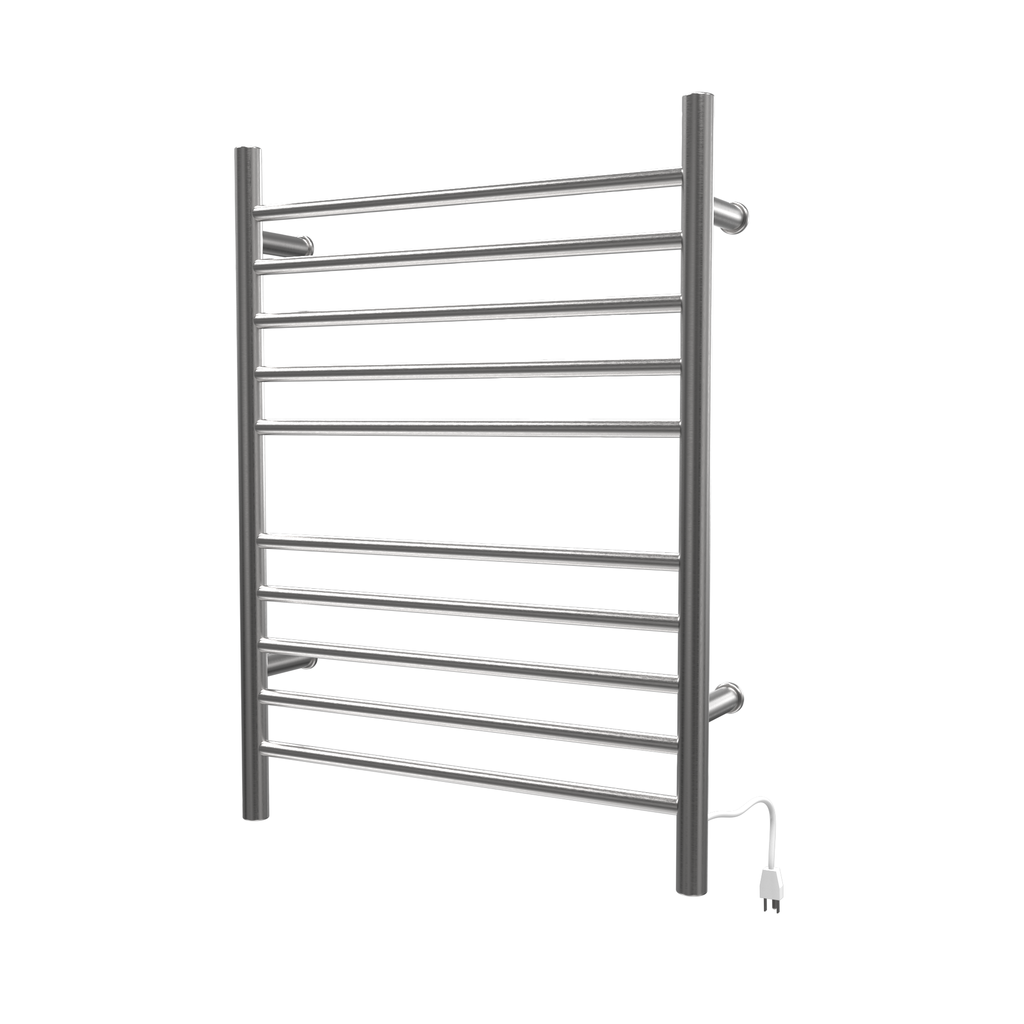 Amba Radiant 10-Bar Plug-In and Hardwired Towel Warmer