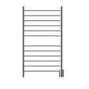 Amba Radiant Large 12-Bar Plug-In and Hardwired Towel Warmer