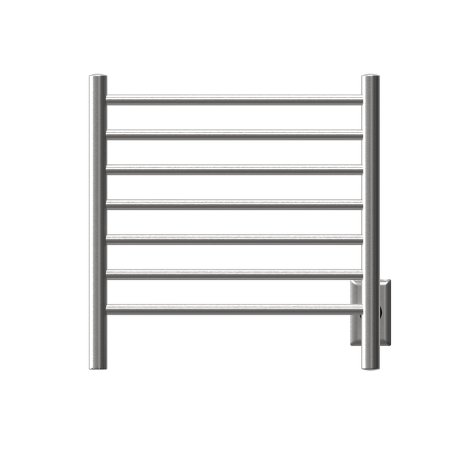 AMBA Radiant Small 7-Bar Plug-In & Hardwired Towel Warmer – GS Design ...