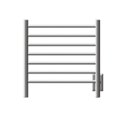 Amba Radiant Small 7-Bar Plug-In and Hardwired Towel Warmer