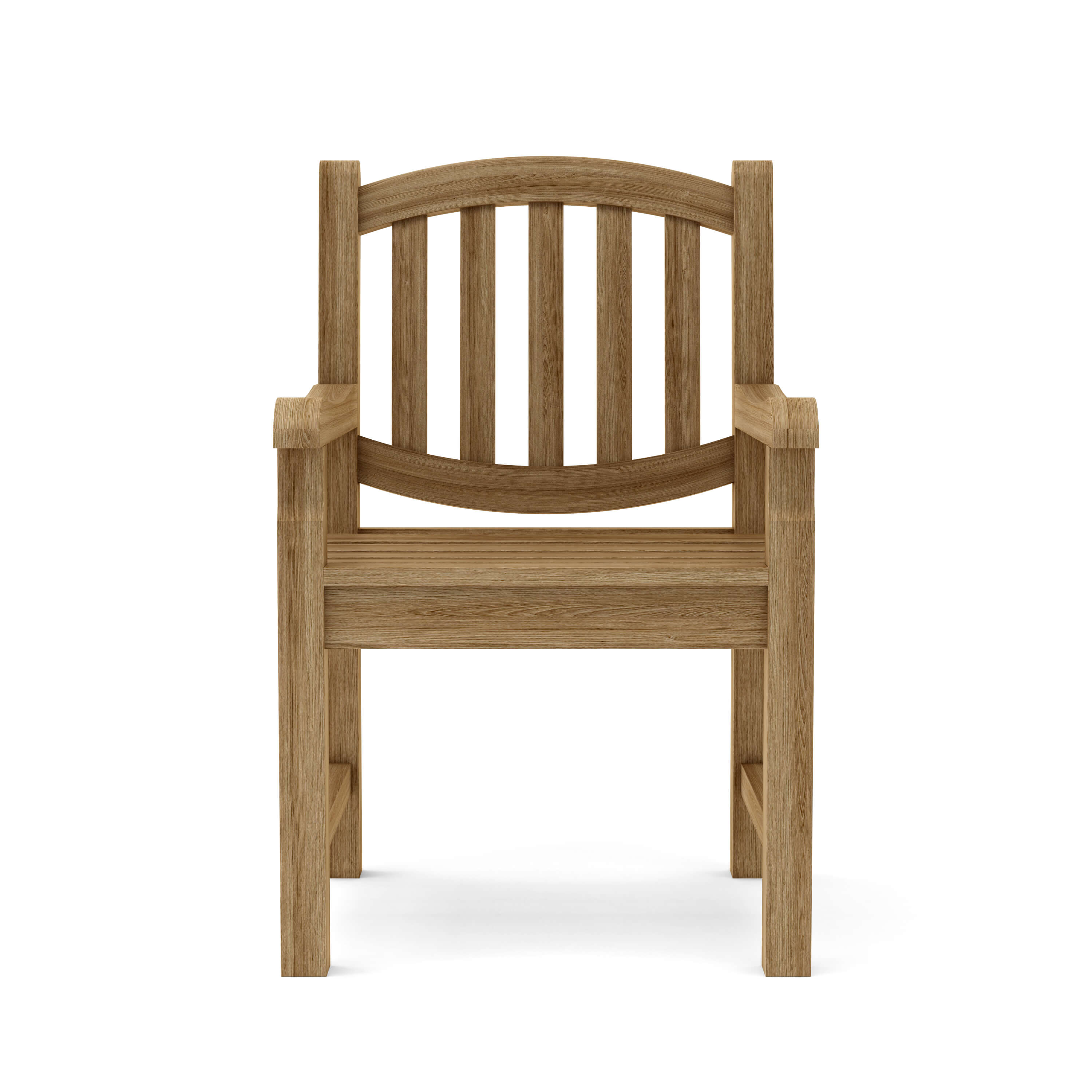 Kingston Dining Armchair