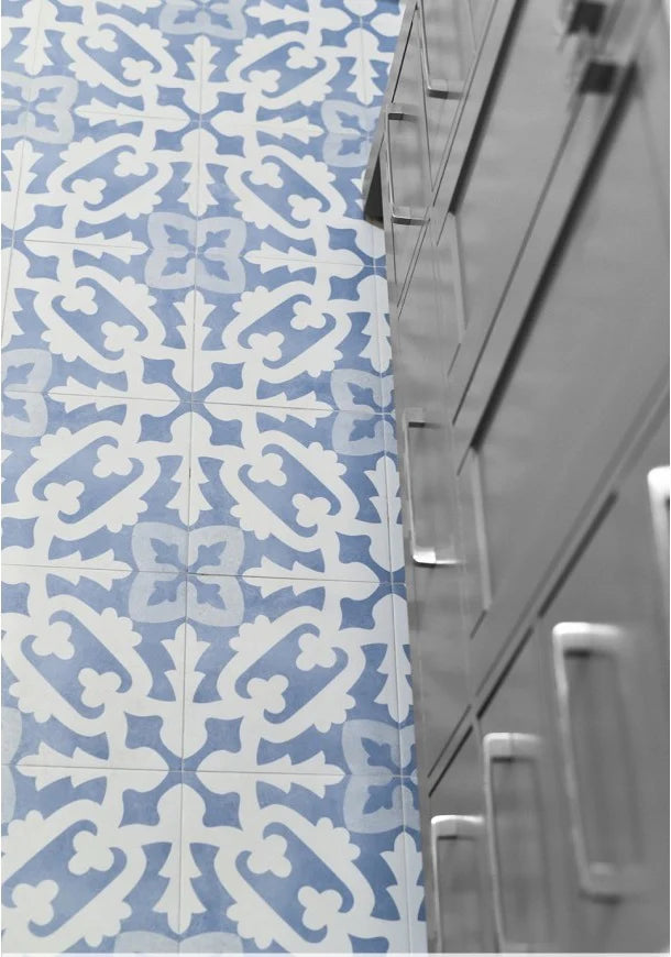 Cement Art
