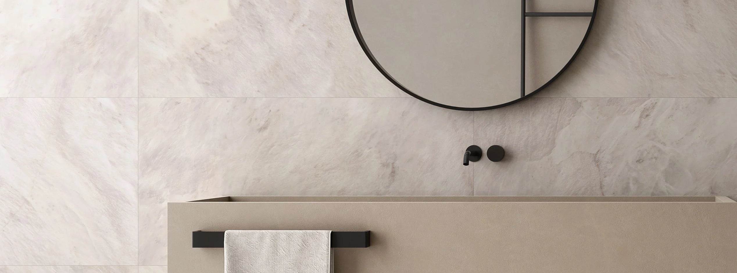 Rose Marble