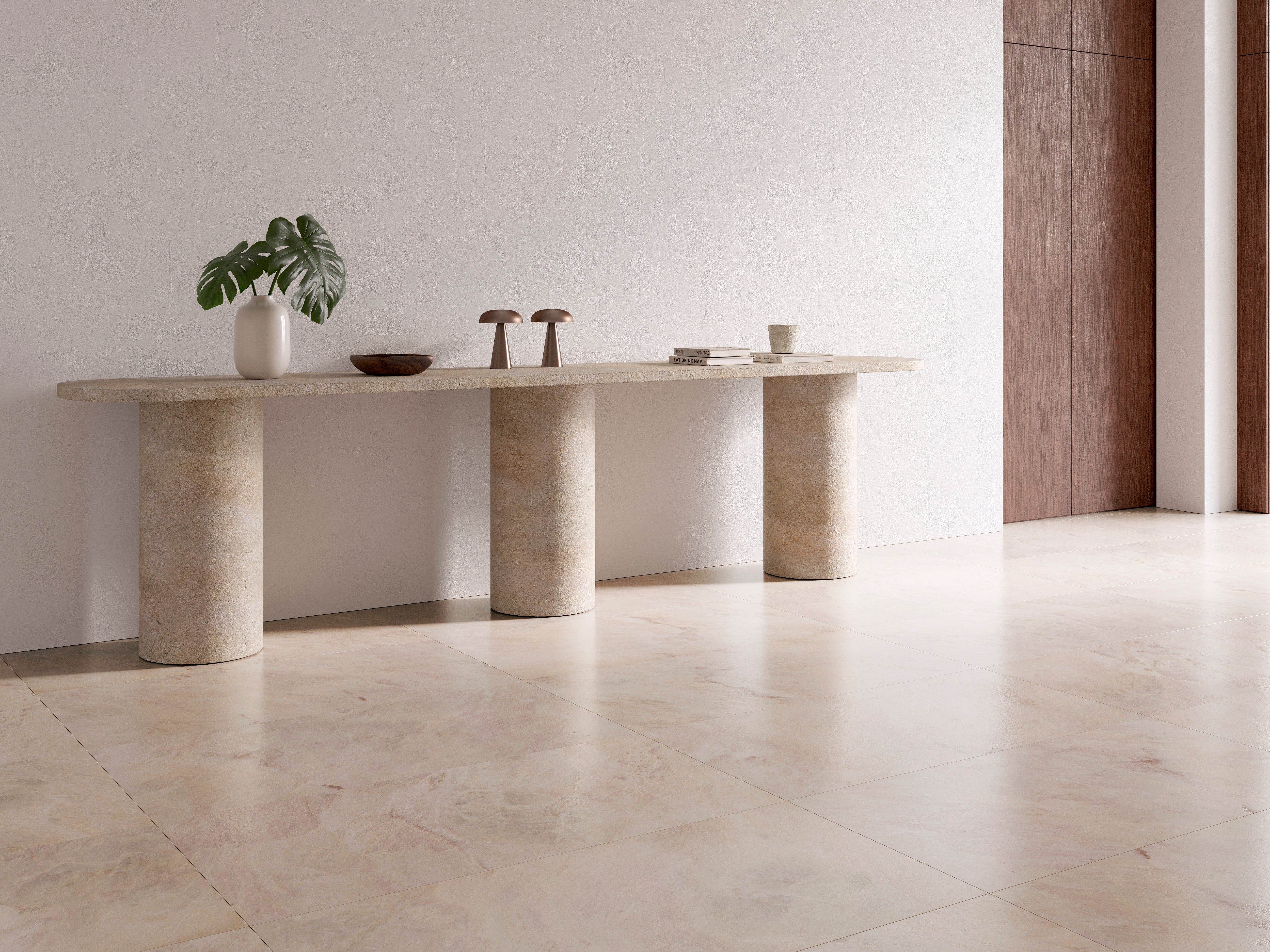 Rose Marble