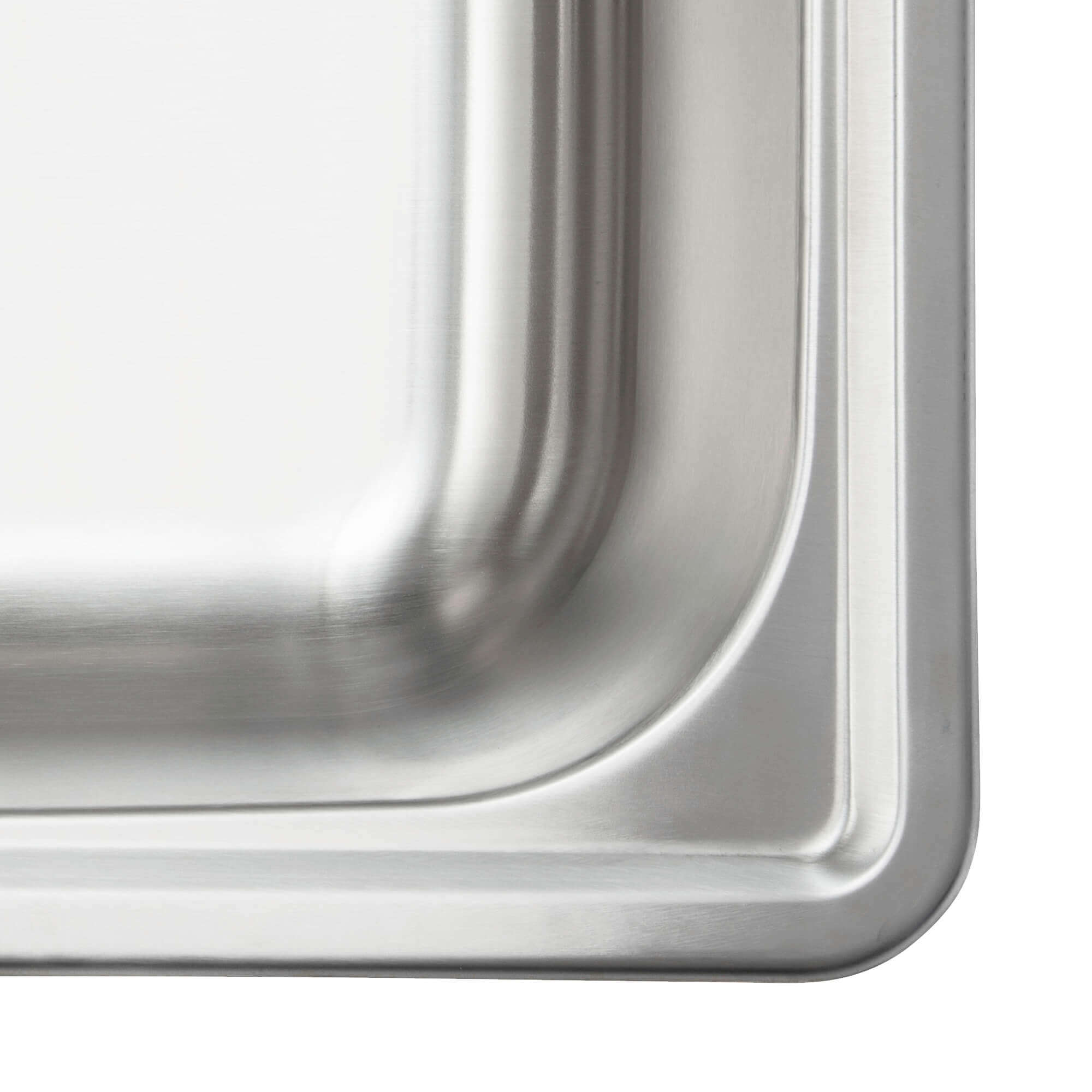 Single Bowl: S101