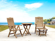 Set-46 Reclining Set