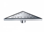 Dawn Dawn Series Triangle Drain TDA131004