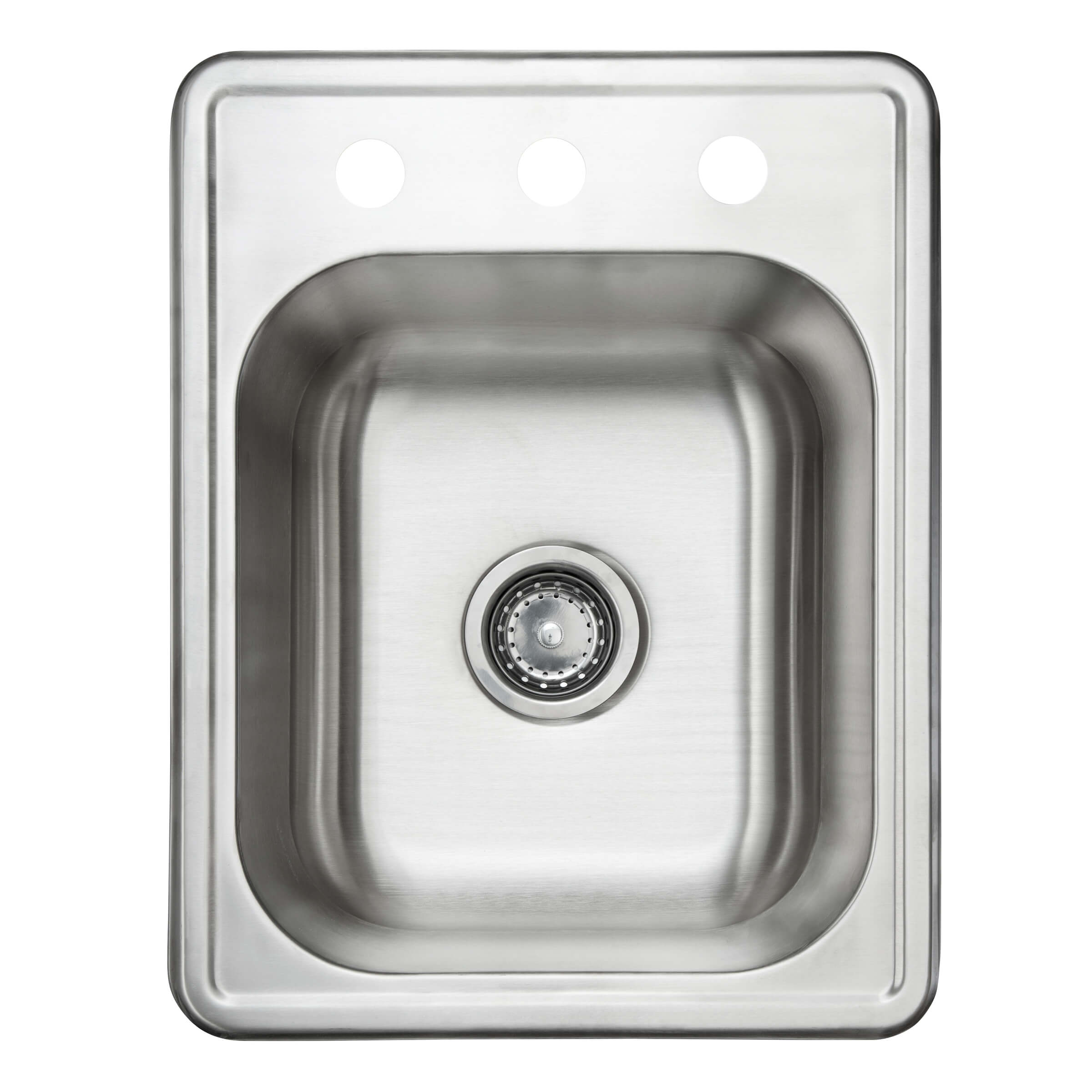 Single Bowl: S102