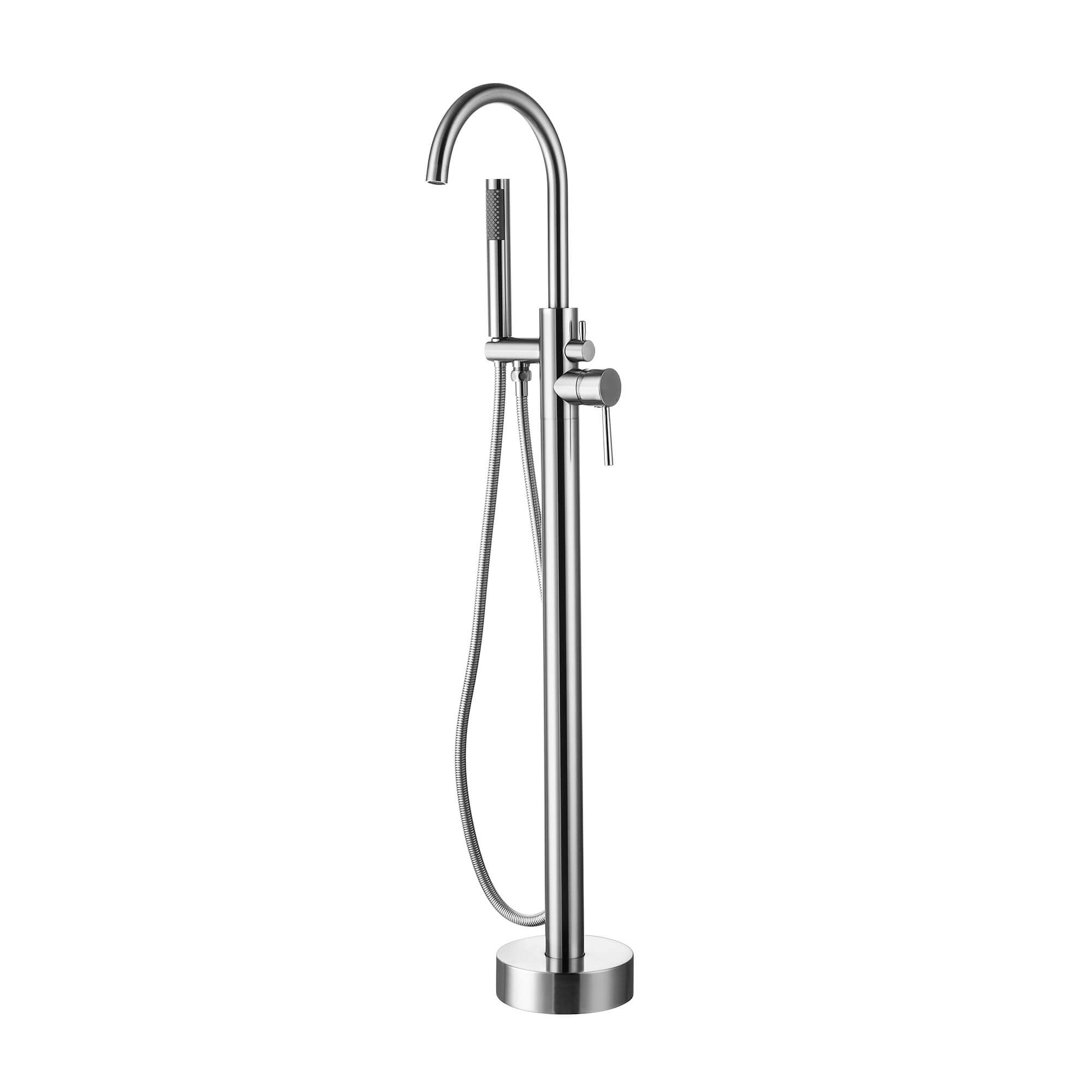 Freestanding Faucet